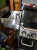Broil King Propane Grill with Accessories - 3