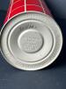 Vintage Large Thermos Red Plaid Bottle - 2
