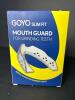 Goyo Slim Fit Mouth Guards for Grinding Teeth, Open Box - Unused