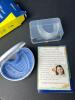 Goyo Slim Fit Mouth Guards for Grinding Teeth, Open Box - Unused - 3