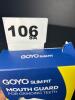 Goyo Slim Fit Mouth Guards for Grinding Teeth, Open Box - Unused - 4