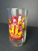 Ronald McDonald Collector Series Drinking Glass