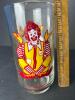 Ronald McDonald Collector Series Drinking Glass - 3