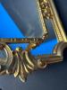 Ornate Rococo Style Reproduction Wall Mirror - 3
