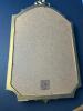 Ornate Rococo Style Reproduction Wall Mirror - 6
