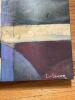 Geometric Abstract Canvas Wall Art 24&rdquo; x 38&rdquo; x 1.5&rdquo; - 3