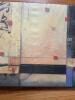 Geometric Abstract Canvas Wall Art 24&rdquo; x 38&rdquo; x 1.5&rdquo; - 4