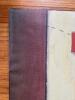 Geometric Abstract Canvas Wall Art 24&rdquo; x 38&rdquo; x 1.5&rdquo; - 5