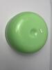 Vintage Green Glass Mixing Bowl - 3
