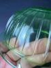 Vintage Green Uranium Glass Reamer and Measuring Cup - 5