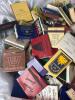 Large Lot Of Vintage Advertising Matchbooks - 2