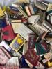 Large Lot Of Vintage Advertising Matchbooks - 3