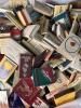 Large Lot Of Vintage Advertising Matchbooks - 4