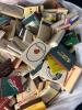 Large Lot Of Vintage Advertising Matchbooks - 5