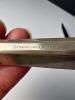 Towle Sterling Silver Handle Carving Set 216.0g - 4