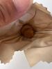 Vintage Blonde Doll and Handmade Angel - 4