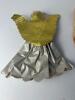 Vintage Blonde Doll and Handmade Angel - 5