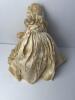 Vintage Blonde Doll and Handmade Angel - 10