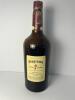 Oversized Seagram's Seven Whiskey Bottle - 4