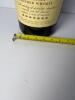 Oversized Seagram's Seven Whiskey Bottle - 8