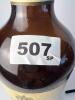 Oversized Seagram's Seven Whiskey Bottle - 9