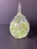 St. Clair Art Glass Ring Holder - 2