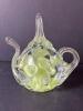 St. Clair Art Glass Ring Holder - 3