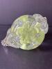 St. Clair Art Glass Ring Holder - 5