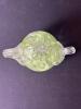 St. Clair Art Glass Ring Holder - 6