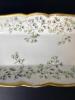 Haviland Limoges Porcelain Tray With Gilt & Ivy Decoration - 4