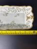 Haviland Limoges Porcelain Tray With Gilt & Ivy Decoration - 6
