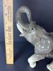German Ceramic Elephant Figurine Art Deco-Style - 8