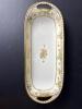 Nippon Art Nouveau-Style Hand Painted Porcelain Nut Dishes - 2