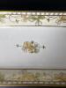 Nippon Art Nouveau-Style Hand Painted Porcelain Nut Dishes - 4