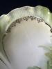 Hand Painted Floral Porcelain Bowl in Victorian-Style - 3