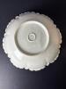 Hand Painted Floral Porcelain Bowl in Victorian-Style - 5