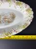Imperial Crown China Austria Oval Fish Platter Victorian-Style - 5