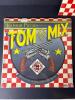Tom Mix Original Radio Broadcasts Volumes One and Two Vinyl Records - 2