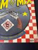 Tom Mix Original Radio Broadcasts Volumes One and Two Vinyl Records - 3