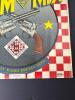Tom Mix Original Radio Broadcasts Volumes One and Two Vinyl Records - 5