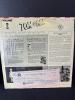Tom Mix Original Radio Broadcasts Volumes One and Two Vinyl Records - 7