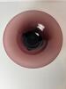 Art Glass Footed Bowl With Berry-Style Feet - 2