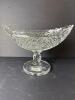 Waterford Crystal Prestige 13" Collection Boat Bowl