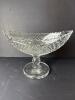 Waterford Crystal Prestige 13" Collection Boat Bowl - 4