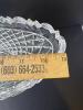 Waterford Crystal Prestige 13" Collection Boat Bowl - 8