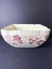 Wedgwood Old Vine of Etruria Barlaston Square Serving Bowl - 2