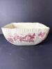 Wedgwood Old Vine of Etruria Barlaston Square Serving Bowl - 3