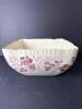 Wedgwood Old Vine of Etruria Barlaston Square Serving Bowl - 4