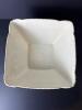 Wedgwood Old Vine of Etruria Barlaston Square Serving Bowl - 5