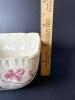 Wedgwood Old Vine of Etruria Barlaston Square Serving Bowl - 8